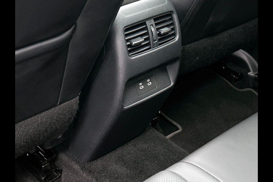 Nissan QASHQAI 1.3 MHEV 158PK Xtronic Tekna Plus PANO | 360-CAMERA | LEER-ALACANTARA | HUD