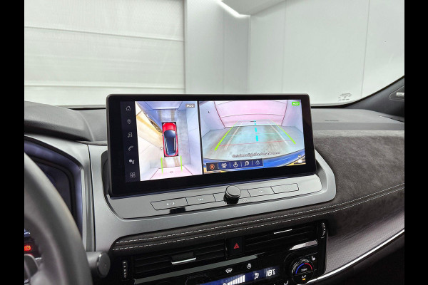 Nissan QASHQAI 1.3 MHEV 158PK Xtronic Tekna Plus PANO | 360-CAMERA | LEER-ALACANTARA | HUD