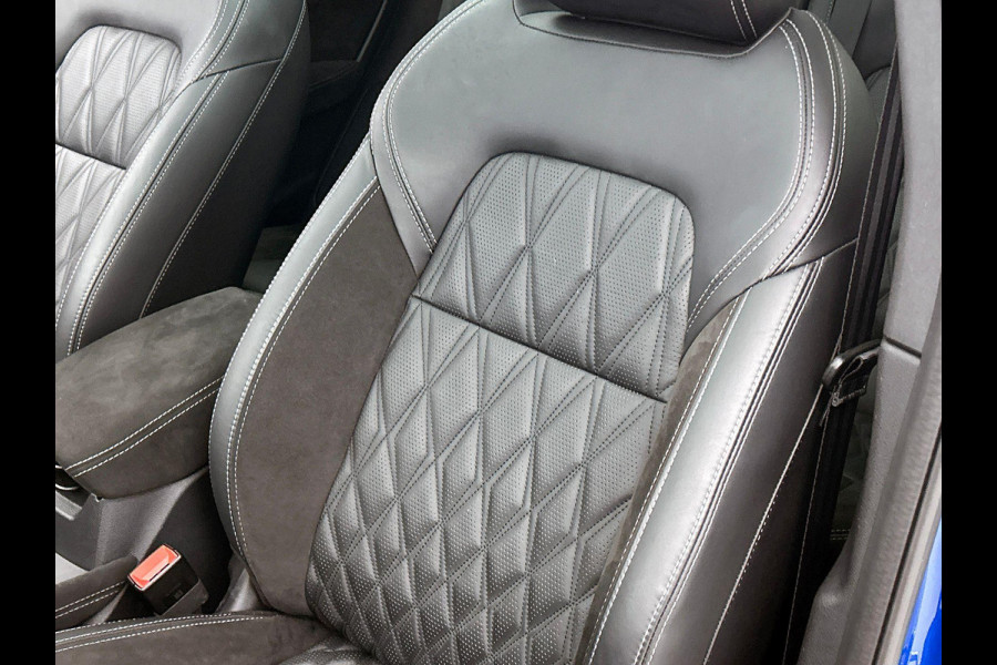 Nissan QASHQAI 1.3 MHEV 158PK Xtronic Tekna Plus PANO | 360-CAMERA | LEER-ALACANTARA | HUD