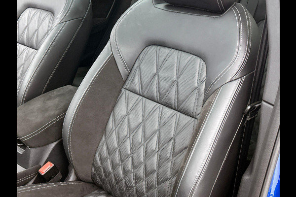 Nissan QASHQAI 1.3 MHEV 158PK Xtronic Tekna Plus PANO | 360-CAMERA | LEER-ALACANTARA | HUD