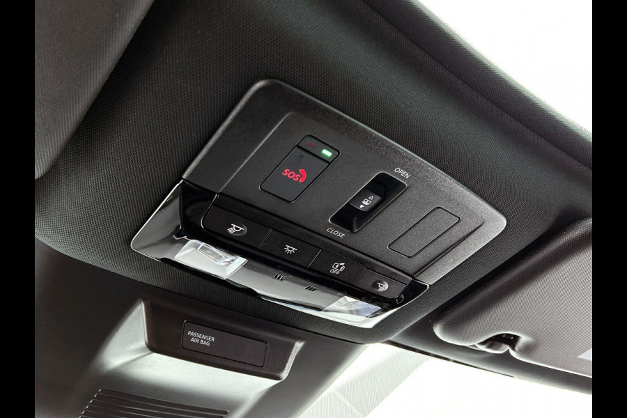 Nissan QASHQAI 1.3 MHEV 158PK Xtronic Tekna Plus PANO | 360-CAMERA | LEER-ALACANTARA | HUD