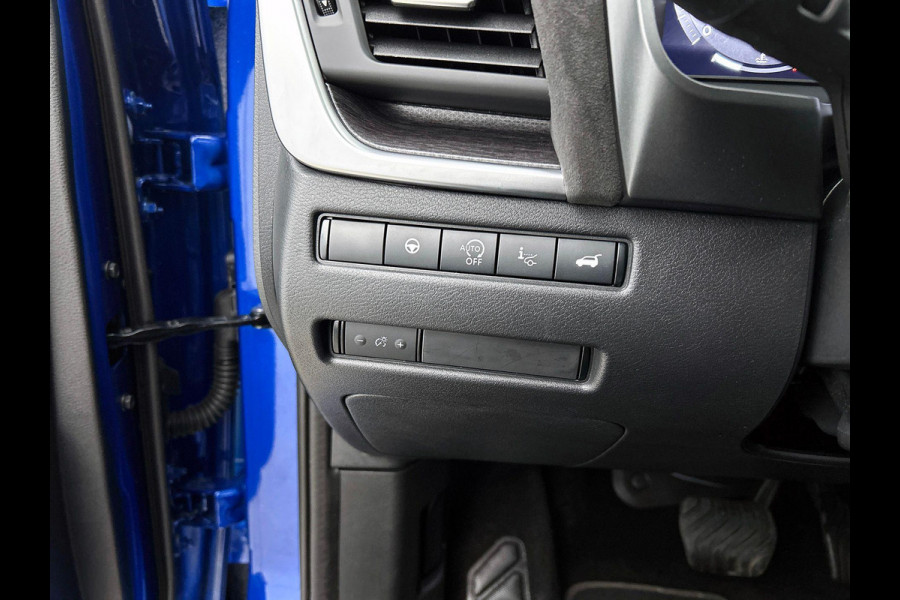 Nissan QASHQAI 1.3 MHEV 158PK Xtronic Tekna Plus PANO | 360-CAMERA | LEER-ALACANTARA | HUD