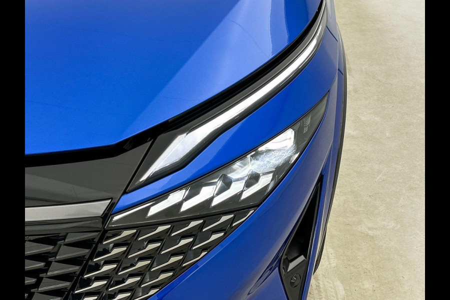 Nissan QASHQAI 1.3 MHEV 158PK Xtronic Tekna Plus PANO | 360-CAMERA | LEER-ALACANTARA | HUD