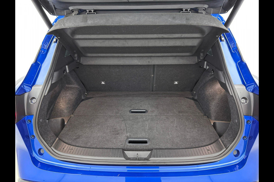 Nissan QASHQAI 1.3 MHEV 158PK Xtronic Tekna Plus PANO | 360-CAMERA | LEER-ALACANTARA | HUD