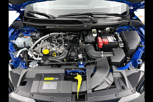 Nissan QASHQAI 1.3 MHEV 158PK Xtronic Tekna Plus PANO | 360-CAMERA | LEER-ALACANTARA | HUD
