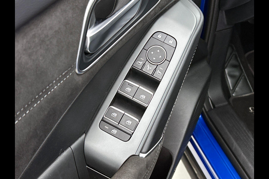 Nissan QASHQAI 1.3 MHEV 158PK Xtronic Tekna Plus PANO | 360-CAMERA | LEER-ALACANTARA | HUD