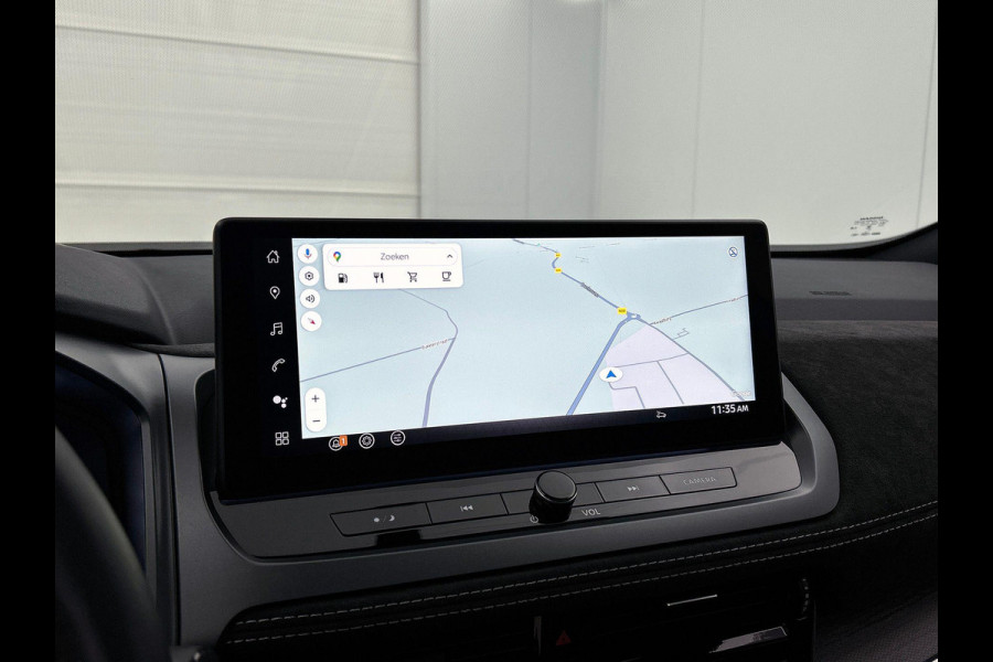 Nissan QASHQAI 1.3 MHEV 158PK Xtronic Tekna Plus PANO | 360-CAMERA | LEER-ALACANTARA | HUD