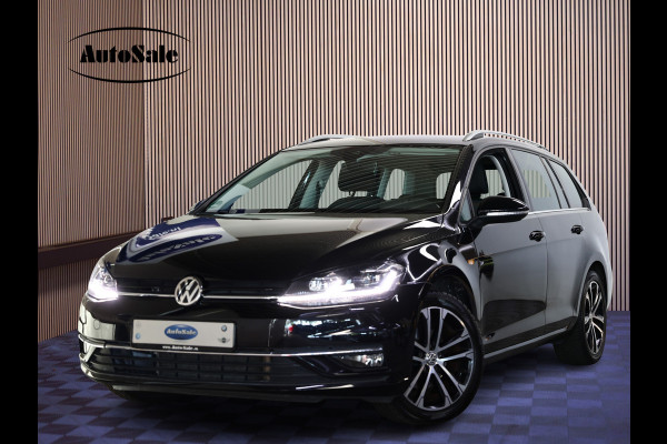 Volkswagen Golf Variant 1.5 TSI Highline CARPLAY ACC STOEL/ST MASSAGE CAMERA '20
