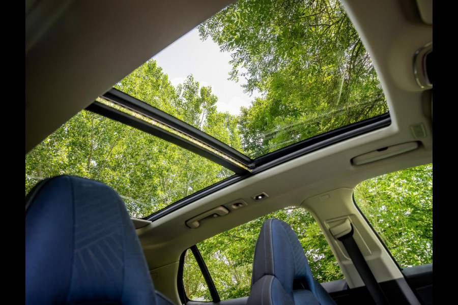 Lynk & Co 01 1.5 Plug-In Hybrid 262pk Trekhaak|360 Camera|Adaptive Cruise Control