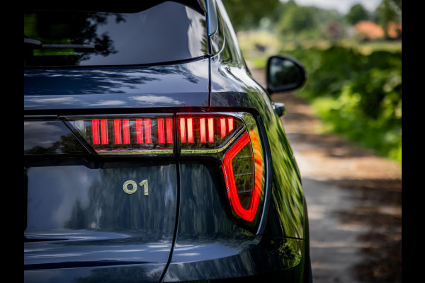 Lynk & Co 01 1.5 Plug-In Hybrid 262pk Trekhaak|360 Camera|Adaptive Cruise Control