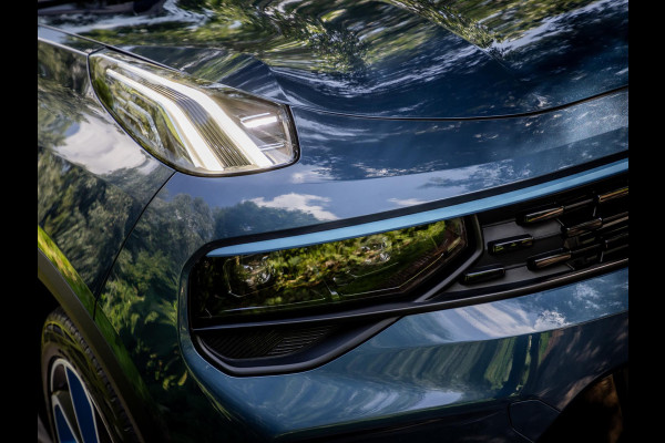 Lynk & Co 01 1.5 Plug-In Hybrid 262pk Trekhaak|360 Camera|Adaptive Cruise Control