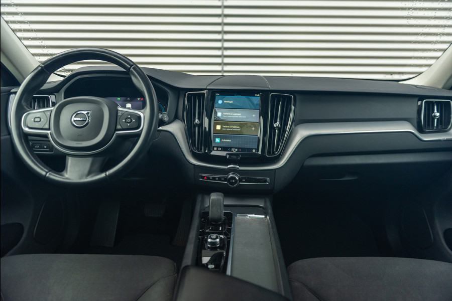 Volvo XC60 T6 Aut. Long Range Inscription Trekhaak Parkeercamera 350pk