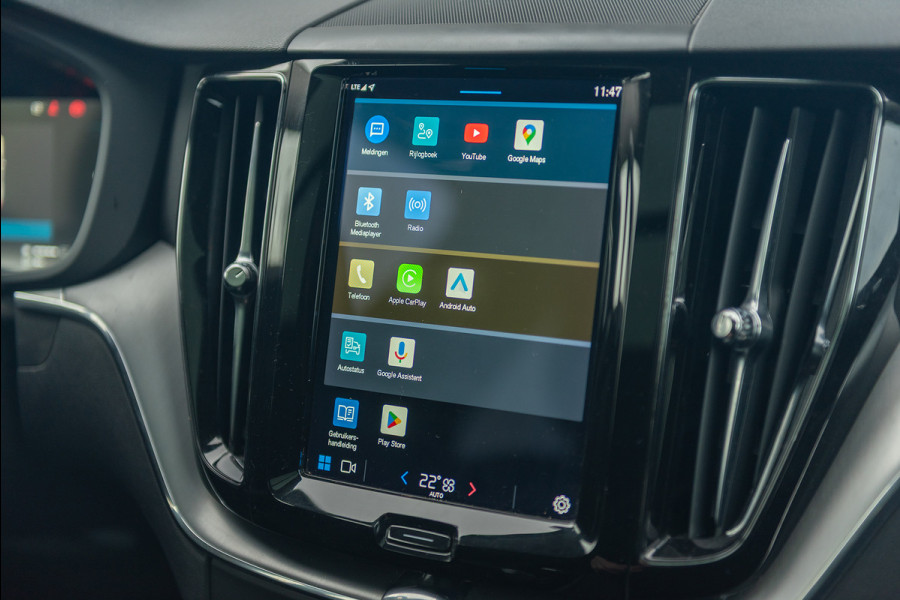 Volvo XC60 T6 Aut. Long Range Inscription Trekhaak Parkeercamera 350pk