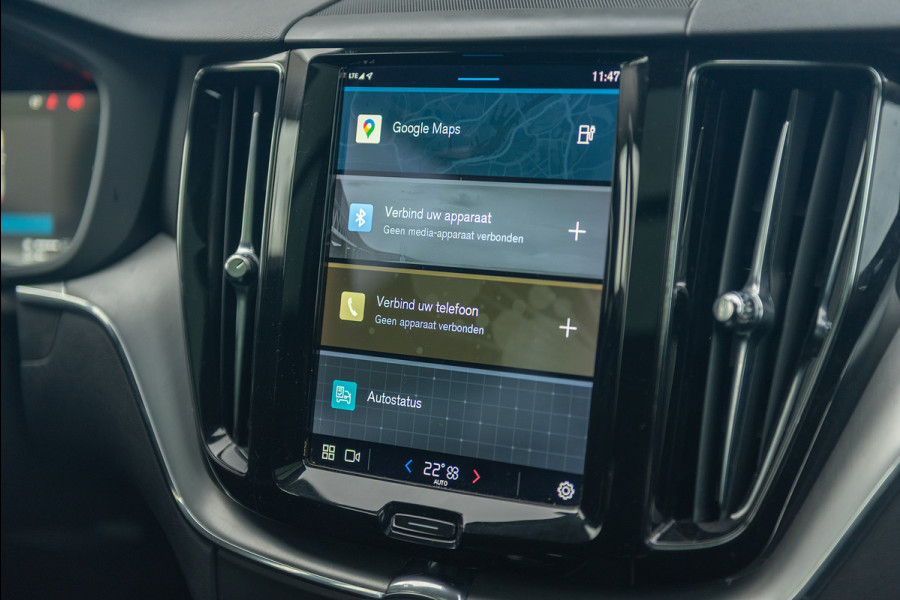 Volvo XC60 T6 Aut. Long Range Inscription Trekhaak Parkeercamera 350pk