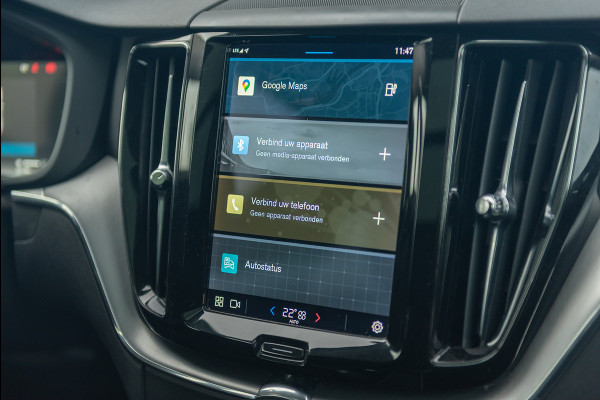 Volvo XC60 T6 Aut. Long Range Inscription Trekhaak Parkeercamera 350pk