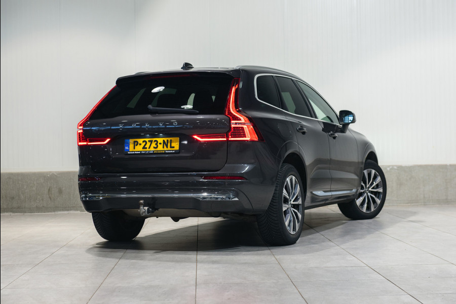 Volvo XC60 T6 Aut. Long Range Inscription Trekhaak Parkeercamera 350pk