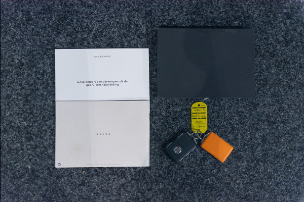 Volvo XC60 T6 Aut. Long Range Inscription Trekhaak Parkeercamera 350pk