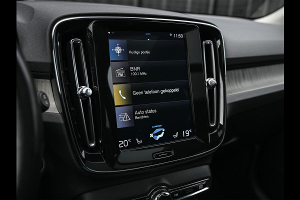 Volvo XC40 2.0 D3 Inscription · Stoel en stuurverwarming · Harman/Kardon · Trekhaak · Keyless · Camera · Panoramadak · Leder · Led · Adapti