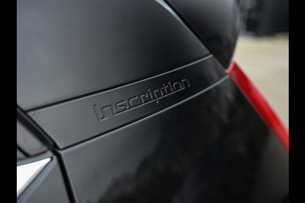 Volvo XC40 2.0 D3 Inscription · Stoel en stuurverwarming · Harman/Kardon · Trekhaak · Keyless · Camera · Panoramadak · Leder · Led · Adapti