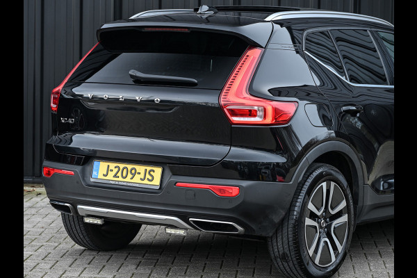 Volvo XC40 2.0 D3 Inscription · Stoel en stuurverwarming · Harman/Kardon · Trekhaak · Keyless · Camera · Panoramadak · Leder · Led · Adapti