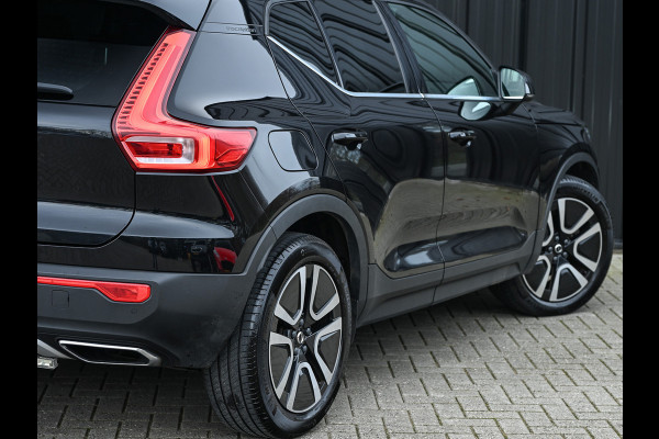 Volvo XC40 2.0 D3 Inscription · Stoel en stuurverwarming · Harman/Kardon · Trekhaak · Keyless · Camera · Panoramadak · Leder · Led · Adapti