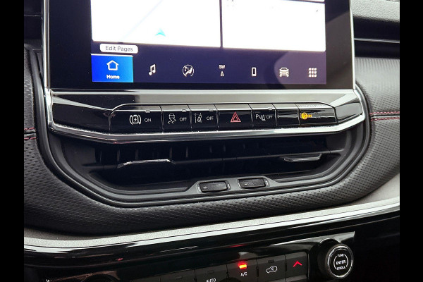 Jeep Compass 4xe 240 Plug-in Hybrid Trailhawk AD-CRUISE | 1/2 LEER | NAVI