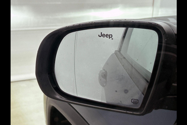 Jeep Compass 4xe 240 Plug-in Hybrid Trailhawk AD-CRUISE | 1/2 LEER | NAVI