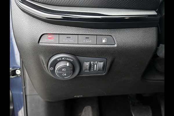 Jeep Compass 4xe 240 Plug-in Hybrid Trailhawk AD-CRUISE | 1/2 LEER | NAVI