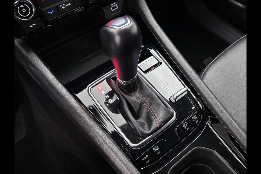 Jeep Compass 4xe 240 Plug-in Hybrid Trailhawk AD-CRUISE | 1/2 LEER | NAVI