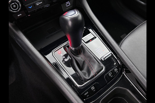 Jeep Compass 4xe 240 Plug-in Hybrid Trailhawk AD-CRUISE | 1/2 LEER | NAVI