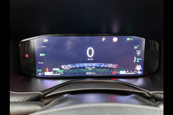 Jeep Compass 4xe 240 Plug-in Hybrid Trailhawk AD-CRUISE | 1/2 LEER | NAVI