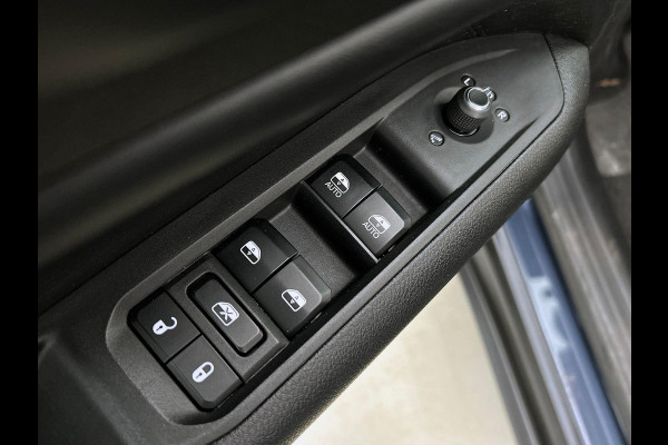 Jeep Compass 4xe 240 Plug-in Hybrid Trailhawk AD-CRUISE | 1/2 LEER | NAVI