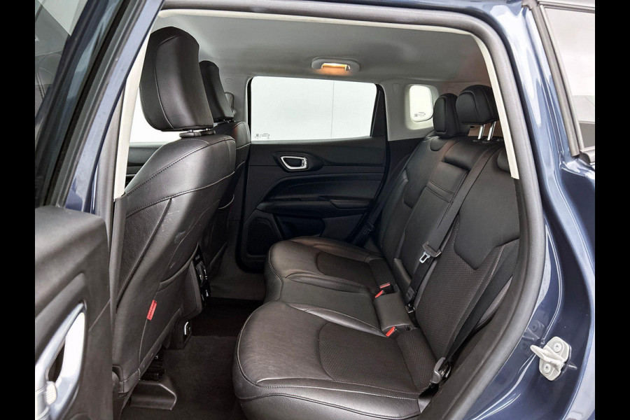 Jeep Compass 4xe 240 Plug-in Hybrid Trailhawk AD-CRUISE | 1/2 LEER | NAVI