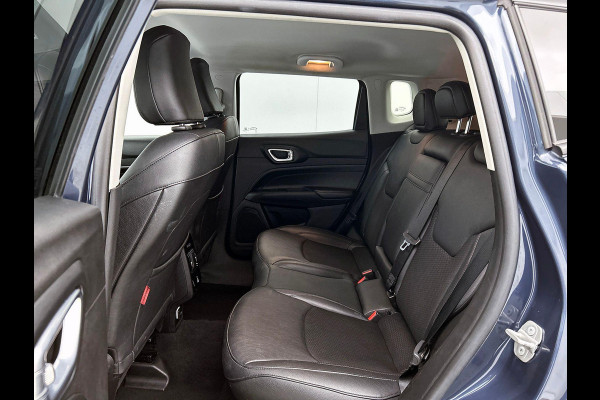 Jeep Compass 4xe 240 Plug-in Hybrid Trailhawk AD-CRUISE | 1/2 LEER | NAVI