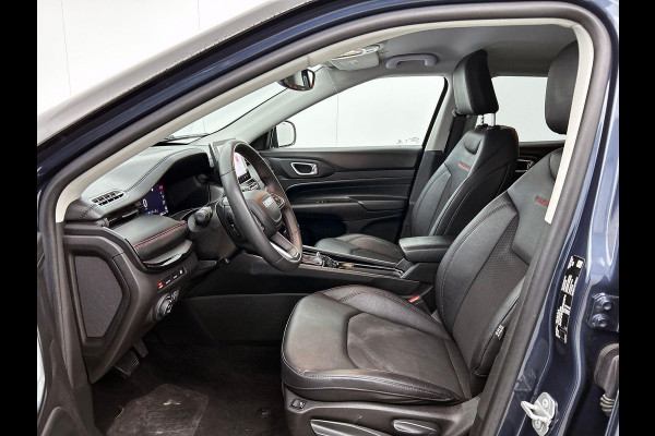 Jeep Compass 4xe 240 Plug-in Hybrid Trailhawk AD-CRUISE | 1/2 LEER | NAVI