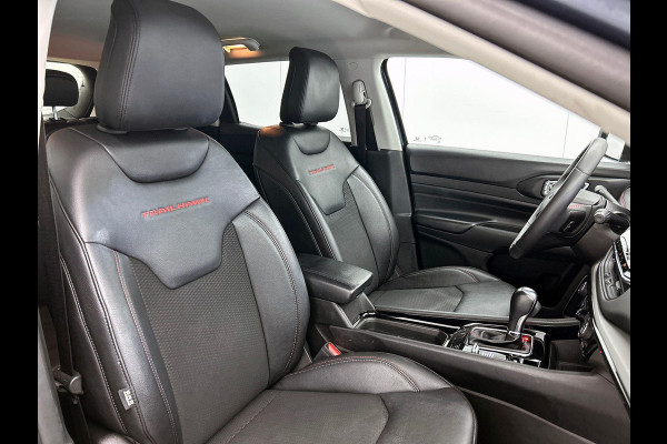 Jeep Compass 4xe 240 Plug-in Hybrid Trailhawk AD-CRUISE | 1/2 LEER | NAVI