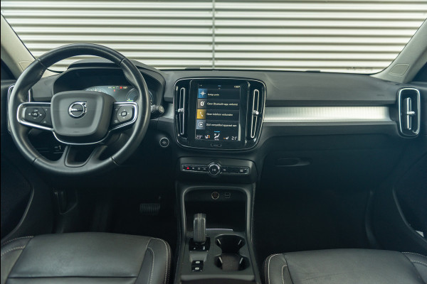 Volvo XC40 T5 Aut. Plug-in Hybrid Inscription Leder Parkeercamera Stoelverwarming 262pk