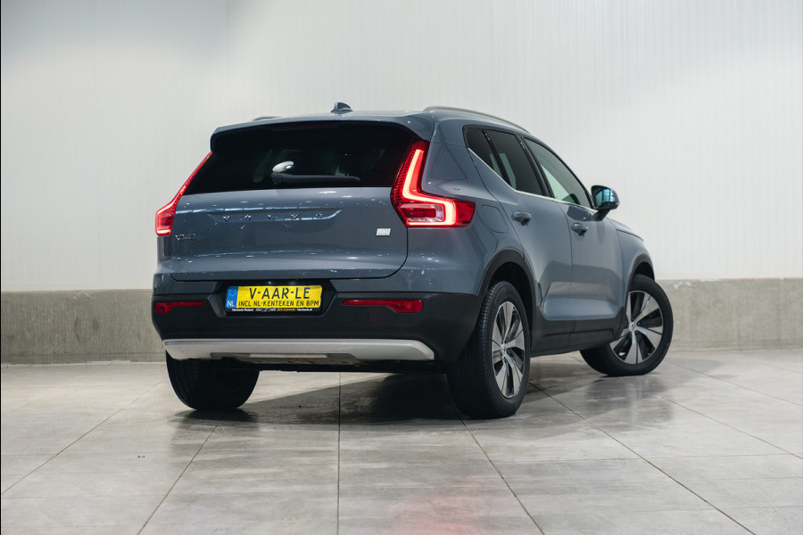 Volvo XC40 T5 Aut. Plug-in Hybrid Inscription Leder Parkeercamera Stoelverwarming 262pk