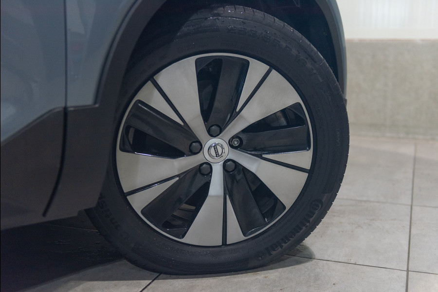 Volvo XC40 T5 Aut. Plug-in Hybrid Inscription Leder Parkeercamera Stoelverwarming 262pk