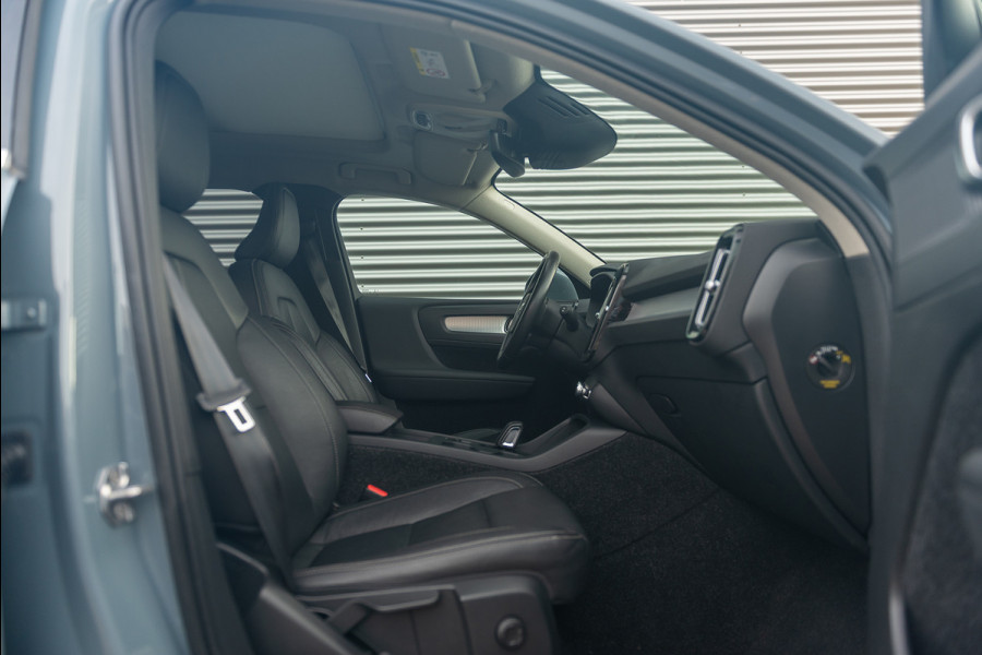 Volvo XC40 T5 Aut. Plug-in Hybrid Inscription Leder Parkeercamera Stoelverwarming 262pk