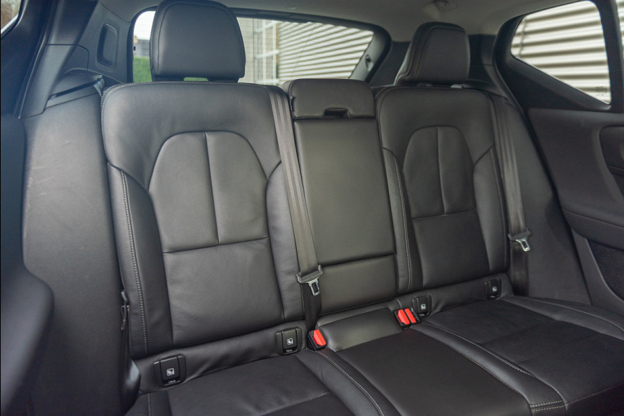 Volvo XC40 T5 Aut. Plug-in Hybrid Inscription Leder Parkeercamera Stoelverwarming 262pk