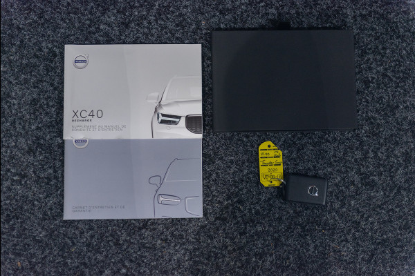 Volvo XC40 T5 Aut. Plug-in Hybrid Inscription Leder Parkeercamera Stoelverwarming 262pk