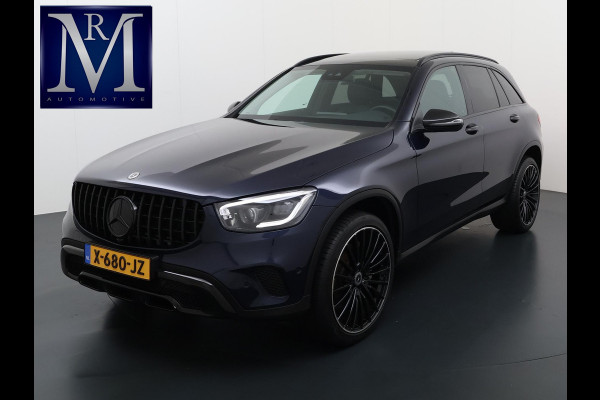 Mercedes-Benz GLC 300e 4MATIC Premium Plus | PHEV PLUG-IN HYBRIDE | MEGA VETTE AUTO | PANORAMA DAK | 20INCH | CAMERA | ELEKTRISCHE KLEP | KEYLESS ENTRY + START | DODEHOEK | RIJKLAAR + 12 MND BOVAG GARANTIE!