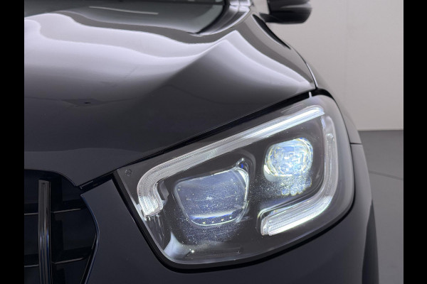 Mercedes-Benz GLC 300e 4MATIC Premium Plus | PHEV PLUG-IN HYBRIDE | MEGA VETTE AUTO | PANORAMA DAK | 20INCH | CAMERA | ELEKTRISCHE KLEP | KEYLESS ENTRY + START | DODEHOEK | RIJKLAAR + 12 MND BOVAG GARANTIE!