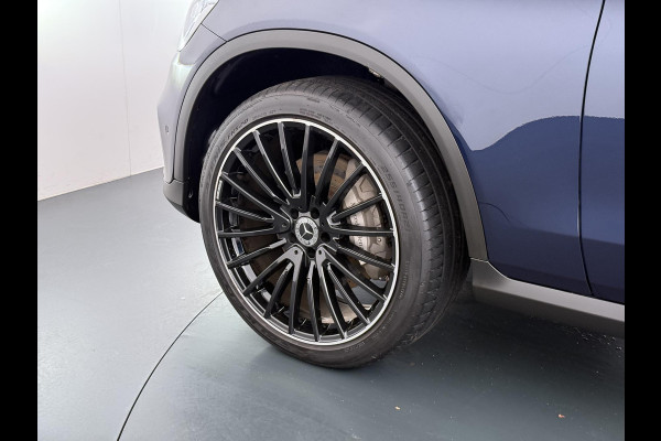 Mercedes-Benz GLC 300e 4MATIC Premium Plus | PHEV PLUG-IN HYBRIDE | MEGA VETTE AUTO | PANORAMA DAK | 20INCH | CAMERA | ELEKTRISCHE KLEP | KEYLESS ENTRY + START | DODEHOEK | RIJKLAAR + 12 MND BOVAG GARANTIE!