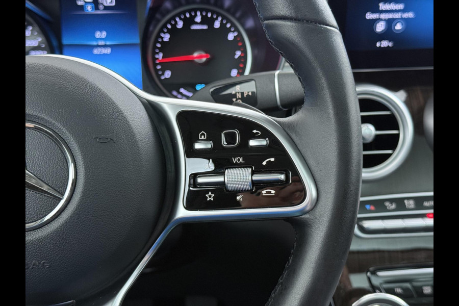 Mercedes-Benz GLC 300e 4MATIC Premium Plus | PHEV PLUG-IN HYBRIDE | MEGA VETTE AUTO | PANORAMA DAK | 20INCH | CAMERA | ELEKTRISCHE KLEP | KEYLESS ENTRY + START | DODEHOEK | RIJKLAAR + 12 MND BOVAG GARANTIE!