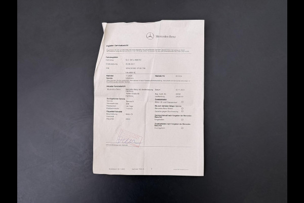 Mercedes-Benz GLC 300e 4MATIC Premium Plus | PHEV PLUG-IN HYBRIDE | MEGA VETTE AUTO | PANORAMA DAK | 20INCH | CAMERA | ELEKTRISCHE KLEP | KEYLESS ENTRY + START | DODEHOEK | RIJKLAAR + 12 MND BOVAG GARANTIE!