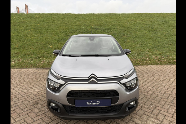 Citroën C3 1.2 PureTech Max OUTLET | SUPERDEAL | OPRUIMING Parkeer Camera | Apple Carplay | Keyless Entry | 16'' LMV |