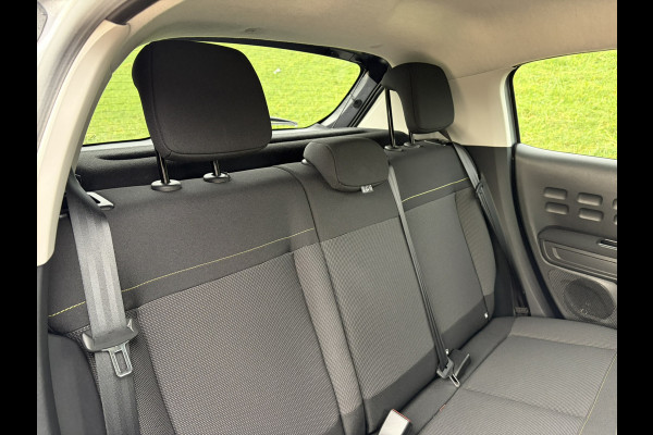 Citroën C3 1.2 PureTech Max OUTLET | SUPERDEAL | OPRUIMING Parkeer Camera | Apple Carplay | Keyless Entry | 16'' LMV |