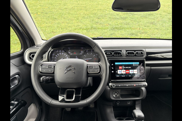 Citroën C3 1.2 PureTech Max OUTLET | SUPERDEAL | OPRUIMING Parkeer Camera | Apple Carplay | Keyless Entry | 16'' LMV |